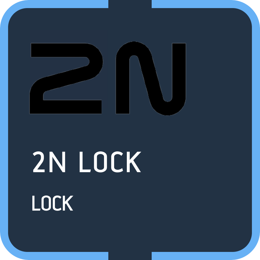 2N Native Lock product image