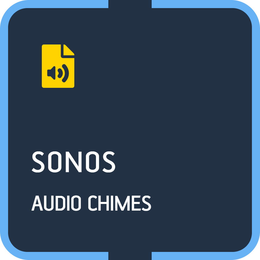 Sonos Chime V2 product image