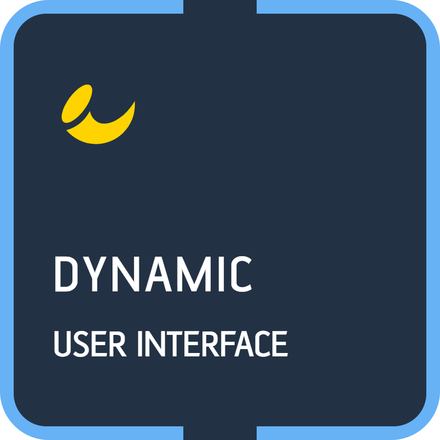 UI Dynamic V2 product image