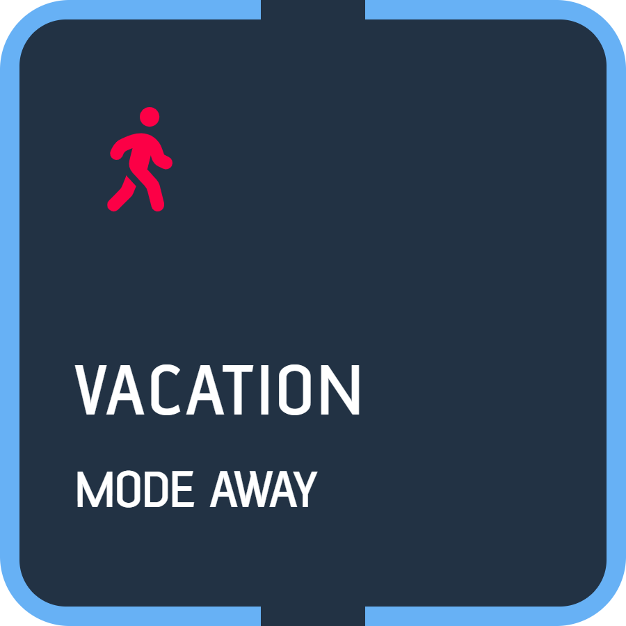 Vacation Lighting Scheduler product image